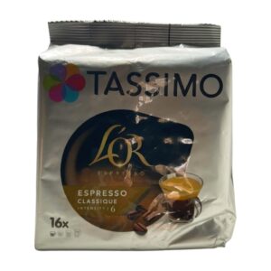 tassimo 16x