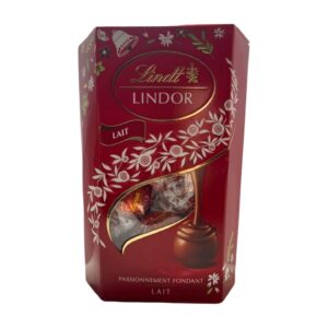 LINDT LINDOR 200G
