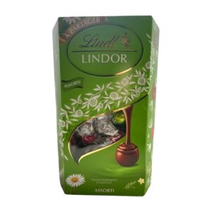 LINDT LINDOR 337G
