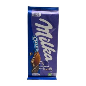 milka choco 100gr