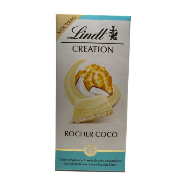 lindt creation 150g