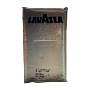 lavazza ilmattino