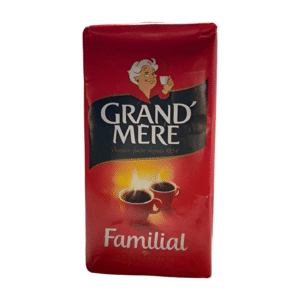 grand mere familial