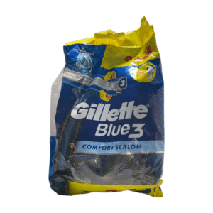 gillette blue3 9+3