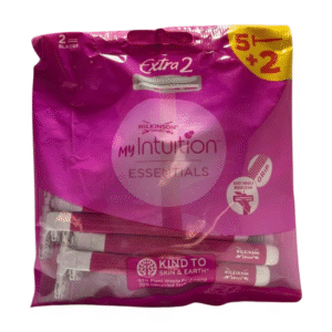 wilkinson essentials 2 x5 rose