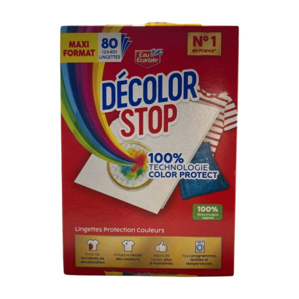 decolor stop