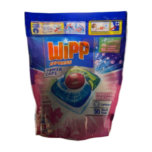 wipp express 33x