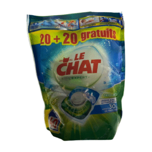 le chat x40