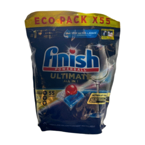 finish ultimate x55