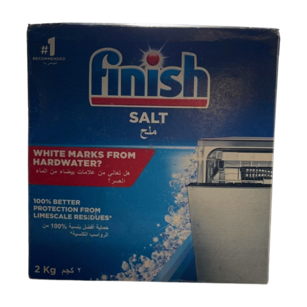 finish sel 2kg