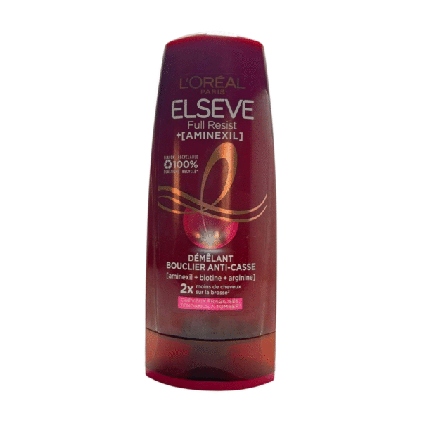 elseve apres sh 200ml